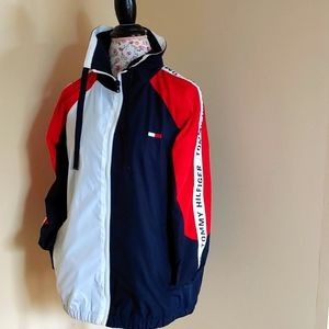 Tommy Hilfiger Jacket